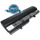 Toshiba Satellite NB300, Satellite N302, Satellite NB305 akku 6600 mAh - Musta
