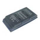 Toshiba Satellite 5105-S501, Satellite 5000 akku 4400 mAh