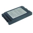 Toshiba Tecra M7, Portege M700, Portege M405, Portege M205 akku 4400 mAh