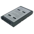 Toshiba Satellite A10 akku 4400 mAh