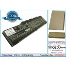 Toshiba Satellite P30, Satellite A75 akku 6600 mAh