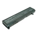 Toshiba Satellite M70-208, Satellite A100, PA3451U-1BRS, PABAS067 akku 2200 mAh