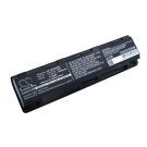 Toshiba Satellite C855, Satellite C855-10G, Satellite C855-10K akku 6600 mAh