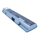 Toshiba Satellite E100, Satellite E105, Satellite E105-S1402 akku 4400 mAh