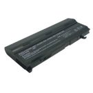 Toshiba Satellite A80, Satellite M40, Tecra A3, Satellite M100, Satellite A100 akku 8800 mAh