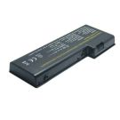 Toshiba Satellite P100, PA3479U-1BRS, PA3480U-1BRS, PABAS078  akku 6600 mAh