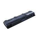Toshiba Satellite P70, Satellite P70-A, Satellite P75 akku 4200 mAh