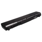 Toshiba PABAS235, PABAS236, PABAS249, PABAS250 akku 4400 mAh - Hopea