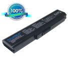 Toshiba Satellite U300, Dynabook SS M41 200E/3W akku 4400 mAh