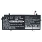 Toshiba Portege Z30, Portege Z30 Ultrabook, Portege Z30-002 akku 3350 mAh
