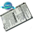 Palm Treo Pro, Treo 850, Treo 850W, Drucker, Monk akku 1500 mAh