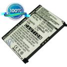 Palm Pre, Treo Pre akku 1200 mAh