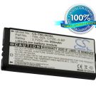 Nintendo DSi NDSi akku 550 mAh