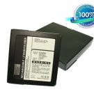 Creative Zen Protable Media Center akku 3750 mAh