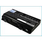 T410IU-T300AQ, T410TU   akku, 4400 mAh Musta