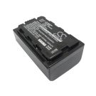 Panasonic VW-VBD29 akku 2200 mAh
