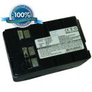 Panasonic VBS20E, HHR-V211, HHR-V212, NV-A3, NVA3, P-V211, P-V212, VSB-0190, VSB-0200, VW-VBH10E, VW-VBS10, VW-VBS10E, VW-VBS20 yhteensopiva akku 2400 mAh