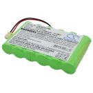 Verifone Nurit 2159 Maksupäätteen Akku