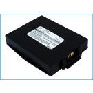 Verifone Nurit 8000, Nurit 8000 Wireless Terminal, Nurit 8010 Maksupäätteen Akku