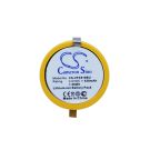 VeriFone VX610, VX610 wireless credit card mac, VX610 wireless terminal CMOS Akku / Paristo