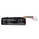 Verifone VX675 Maksupäätteen Akku