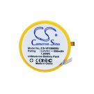 VeriFone VX680, vx680 wireless credit card mac, VX680 wireless terminal CMOS Akku / Paristo