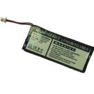 Palm Handspring Visor Pro akku 1200 mAh