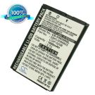 LG VX8350, VX5200, VX5400, VX5500 akku 1000 mAh