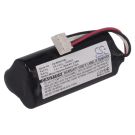 Wella Xpert HS70 Shaverin / Hiustenleikkurin Akku