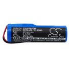 Wella Eclipse Clipper Shaverin / Hiustenleikkurin Akku