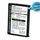 Dell Axim X50, Axim X50V, Axim X51, Axim X51V akku 1100 mAh