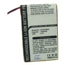 Archos Gmini XS200, Gmini XS202, Gmini XS202s, Gmini XS18s akku 1400 mAh