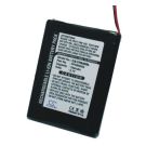 Samsung YEEP YH-820, YEEP YH-820MS, YEEP YH-820S, YEEP YH-820MW, YEEP YH-820MW/XSH, YEEP YP-820, YEEP YP-820S, YEEP YH-820MC akku 750 mAh