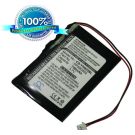 Samsung YH-920, YH-925 akku 750 mAh