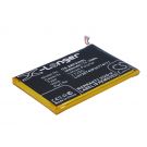 ZTE MF915, MF93, MF93D Hotspot mokkulan Akku