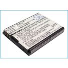 ZTE V76 Akku 850 mAh