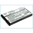 ZTE D930 Akku 1100 mAh