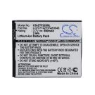 ZTE F228 Akku 550 mAh