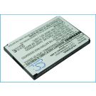 ZTE G380 Akku 1200 mAh