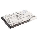 ZTE Authentic, EUFI890, MF63 Hotspot mokkulan Akku