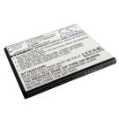 ZTE N909 Akku 1600 mAh