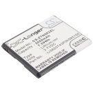 ZTE N983 Akku 2050 mAh