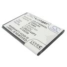 ZTE Blade Q Maxi, Grand X Z777, Imperial 2 akku 2300 mAh