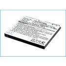 ZTE Atlas, Blade II, Crescen akku 1100 mAh