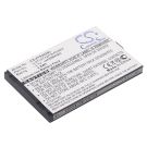 ZTE S302 Akku 1050 mAh