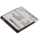 ZTE U880 Akku 1200 mAh