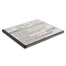 ZTE U887 Akku 1600 mAh