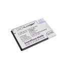 ZTE ZTE V815W akku 1200 mAh