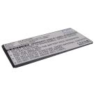 ZTE T9, V9, V9 Light Tab Tabletin Akku