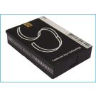 ZTE X185 Akku 1700 mAh